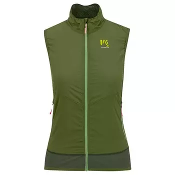 Жилет Karpos Lavaredo, зеленый