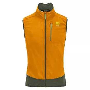 Жилет Karpos Lavaredo, желтый