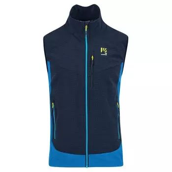 Жилет Karpos Lede, синий