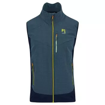 Жилет Karpos Lede, синий