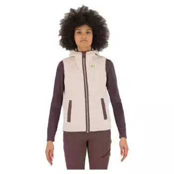 Жилет Karpos Moiazza Retro, белый