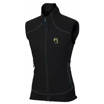 Жилет Karpos Parete, черный