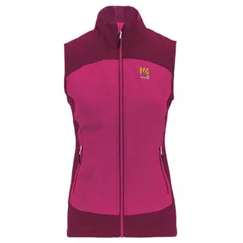 Жилет Karpos Parete, розовый