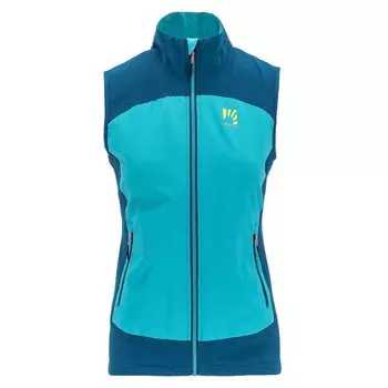 Жилет Karpos Parete, синий