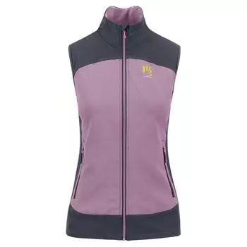 Жилет Karpos Parete Vest, фиолетовый