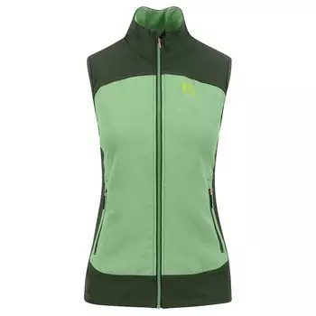 Жилет Karpos Parete Vest, зеленый