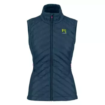 Жилет Karpos Sas Plat, синий