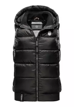 Жилет KASSIDY Navahoo, черный