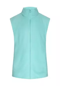 Жилет keepsuwarm Vest, зеленый