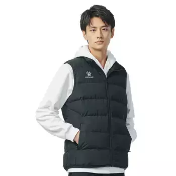 Жилет Kelme, черный