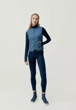 Жилет KENAL Born Living Yoga, цвет azul