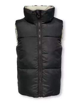 Жилет KIDS ONLY Kogriky, черный