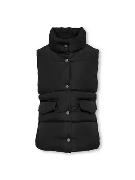 Жилет KIDS ONLY Vest, черный