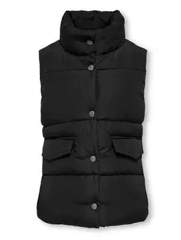 Жилет KIDS ONLY Weste, черный