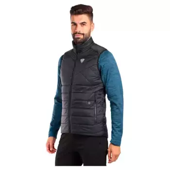 Жилет Kilpi Heateo, черный