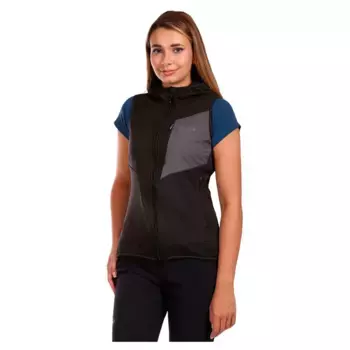 Жилет Kilpi Lenia, черный