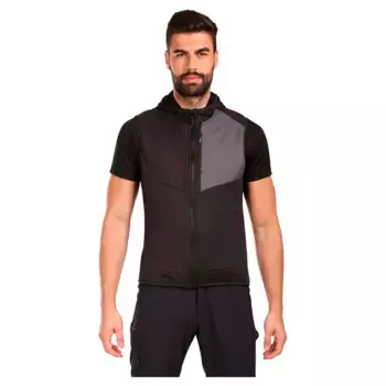 Жилет Kilpi Lenia, черный