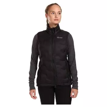 Жилет Kilpi Nai, черный