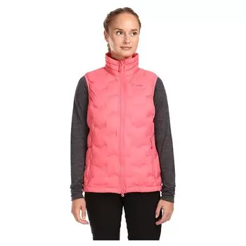 Жилет Kilpi Nai, розовый