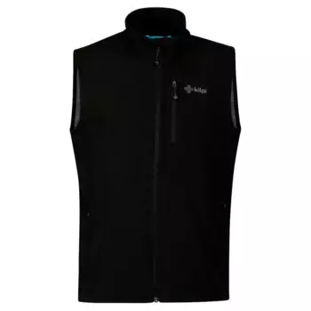 Жилет Kilpi Noil, черный