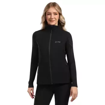 Жилет Kilpi Noil, черный