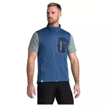 Жилет Kilpi Riello, синий