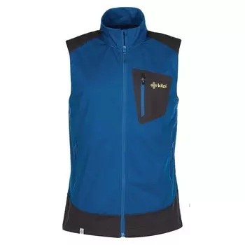 Жилет Kilpi Tofano, синий
