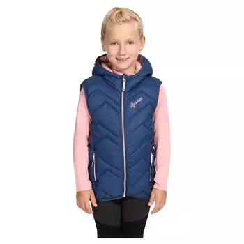 Жилет Kilpi Tomm Girl, синий