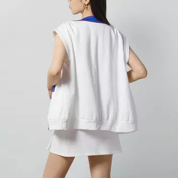 Жилет китайский Новый год женский Off White Gucci