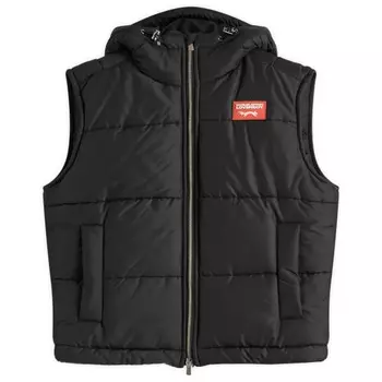 Жилет Китти Charles Jeffrey Loverboy, черный