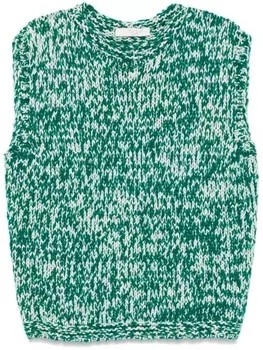 Жилет Kledi Tela, зеленый