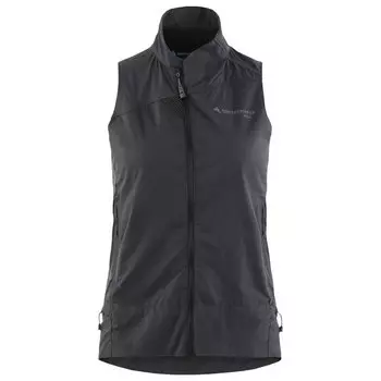 Жилет Klttermusen Nal, черный