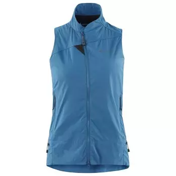 Жилет Klttermusen Nal, синий