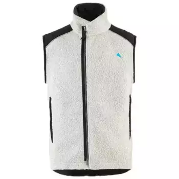 Жилет Klttermusen Skoll, серый