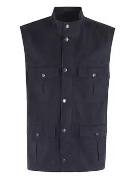 Жилет Корбридж Barbour, синий