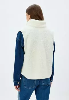 Жилет Koton, белый