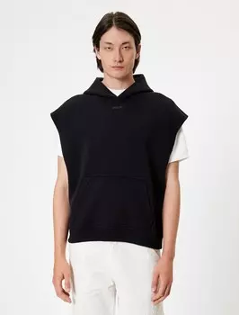 Жилет Koton Vest, черный