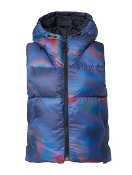 Жилет Krakatau, синий