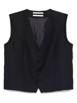 Жилет Кристи Briglia 1949, синий