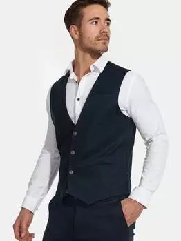 Жилет кулиджа Jeff, серый