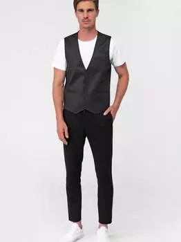 Жилет кулиджа Jeff, синий