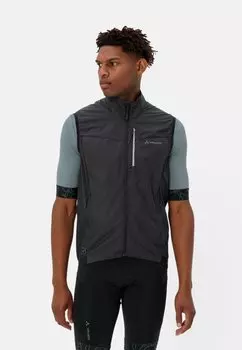 Жилет KURO AIR Vaude, черный