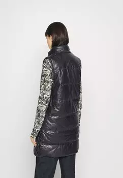 Жилет LACEV Gipsy by Mauritius, черный