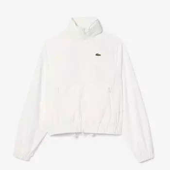 Жилет Lacoste BF7658, белый