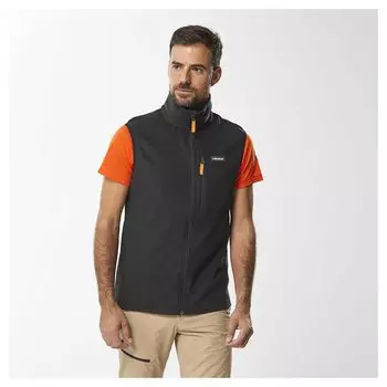 Жилет Lafuma Acces Micro, черный