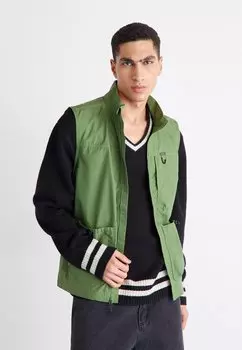 Жилет LANDROAMER CARGO VEST Columbia, оливковый