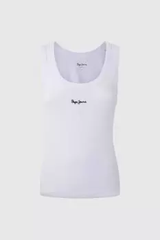 Жилет Lane Белый Debenhams, белый