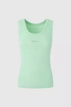 Жилет Lane Зеленый Debenhams, зеленый