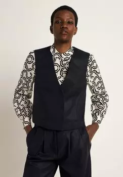 Жилет LANIUS, черный