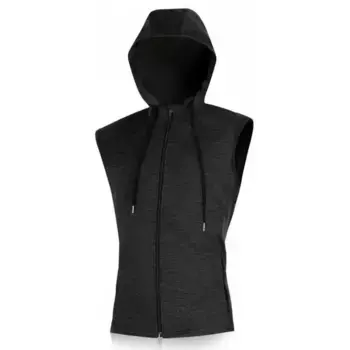 Жилет Lasting ANDREI 3186, черный